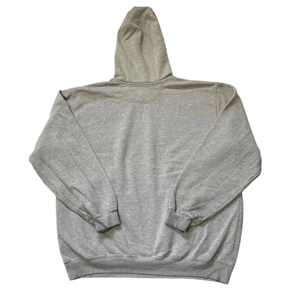 VTG Carhartt Men's Midweight Hooded Pullover Sweatshirt - XL‎